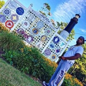 Meet your Posher, Antonio